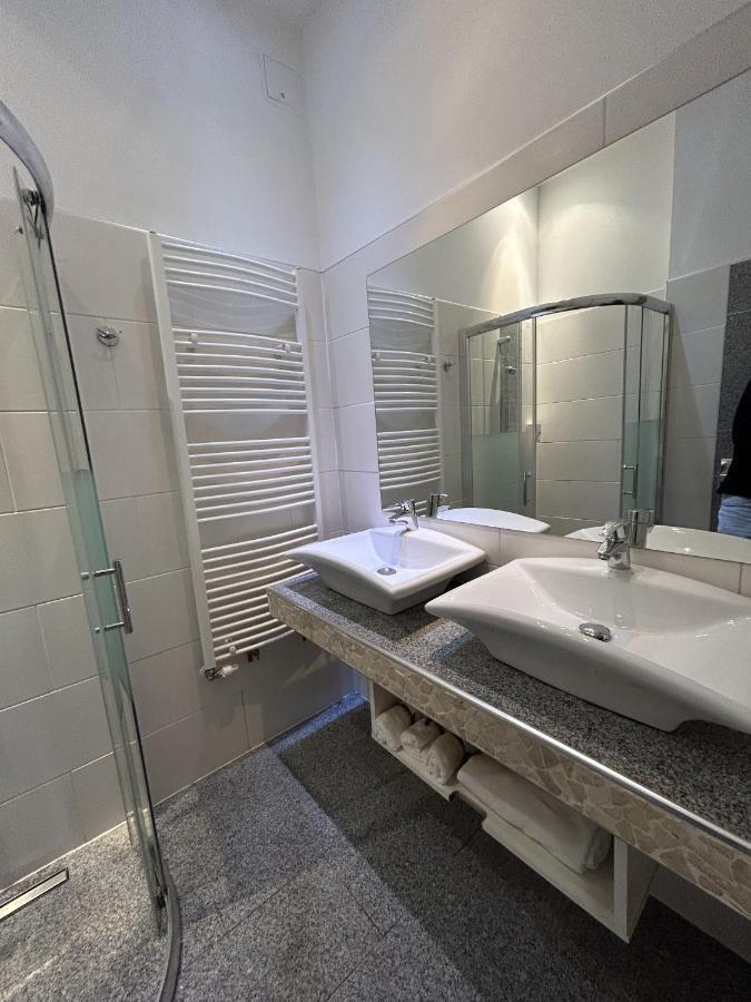 Appartement Cozy Center *
