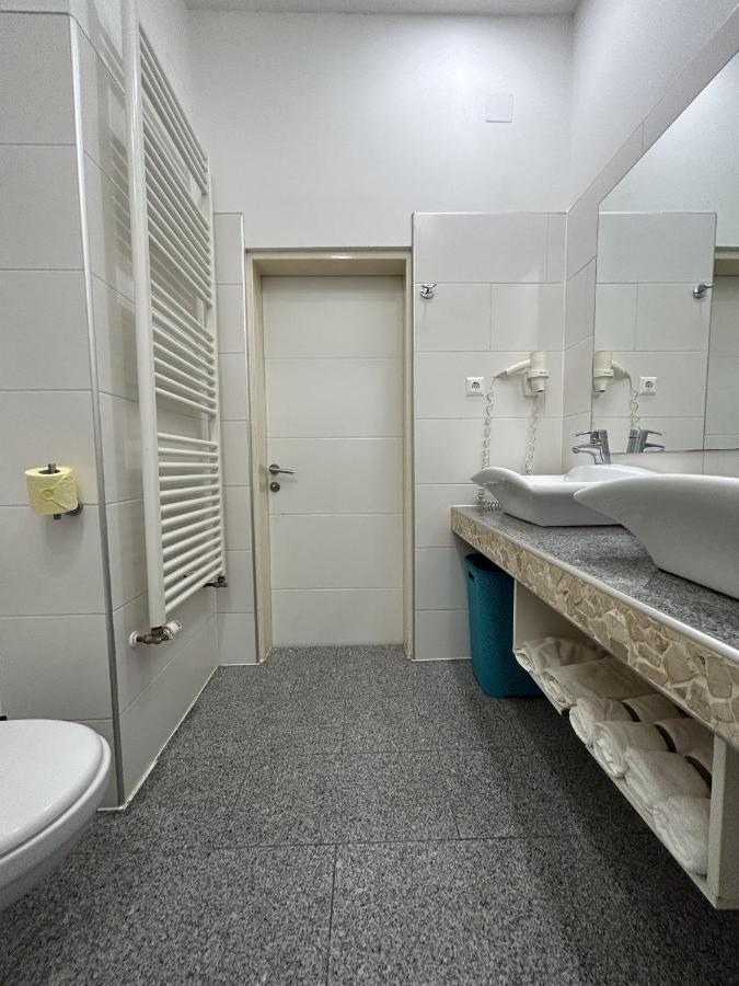Cozy Center Appartement *