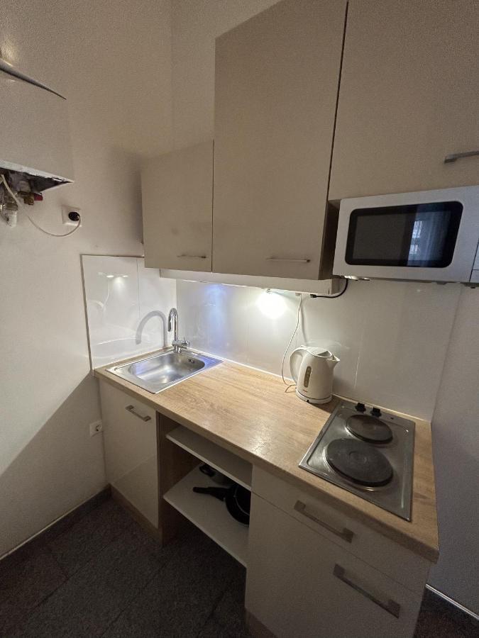 Appartement Cozy Center *