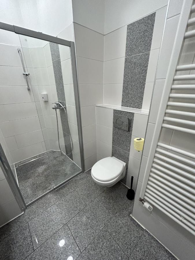 Appartement Cozy Center *