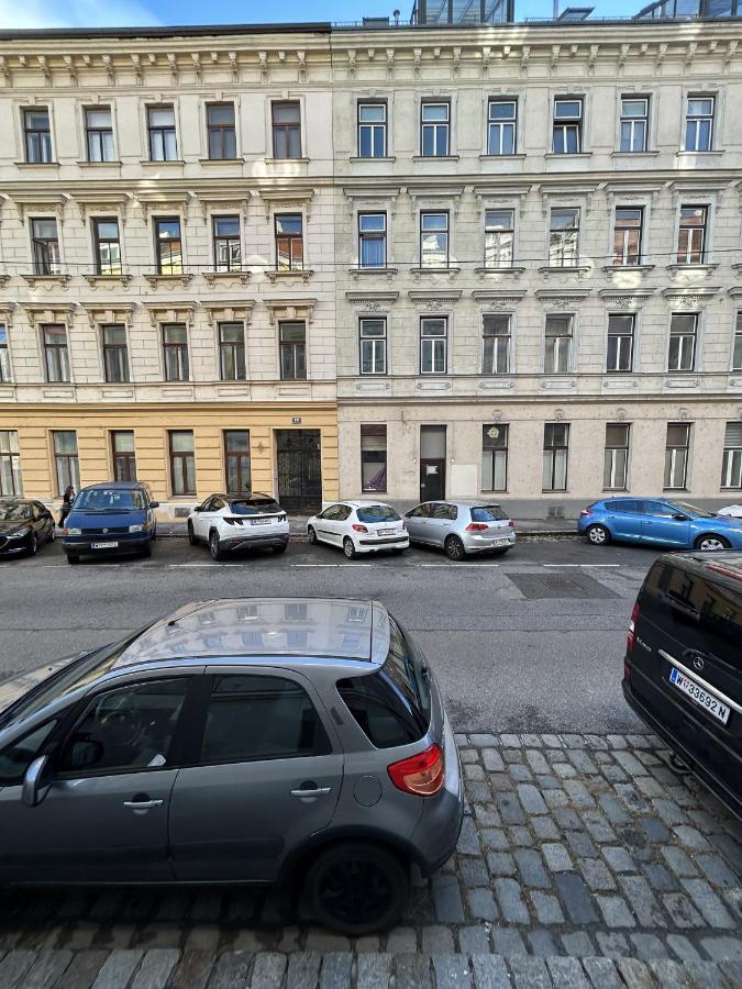 Appartement Cozy Center Wenen