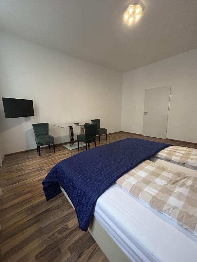Cozy Center Wenen