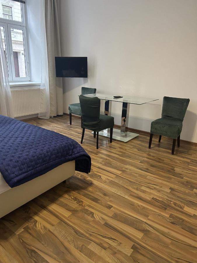 Cozy Center Appartement *