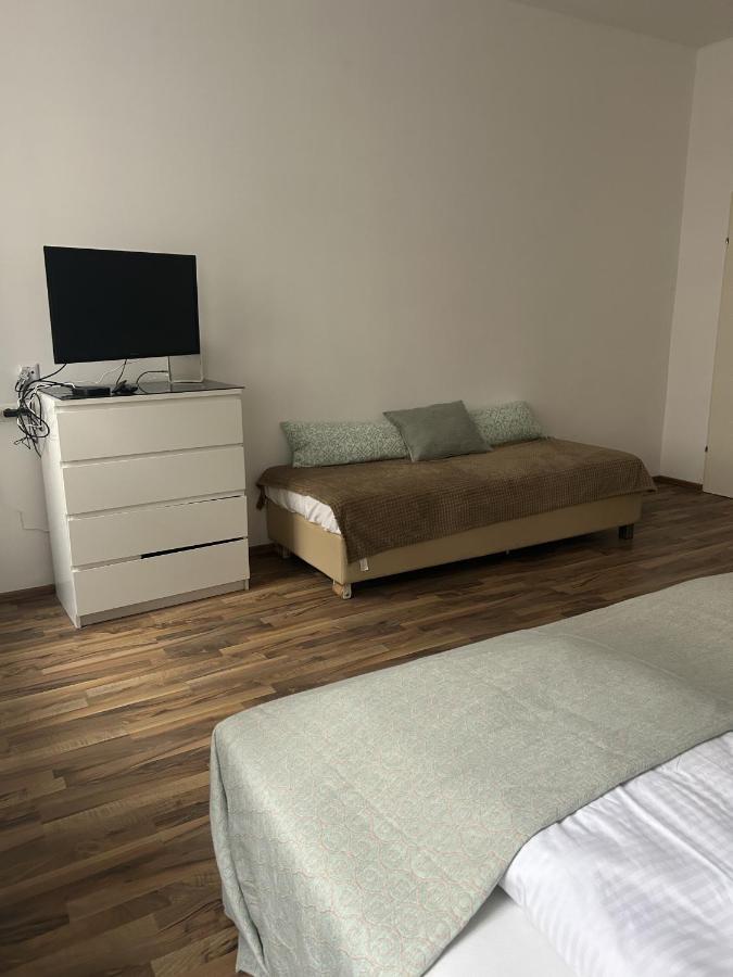 Cozy Center Appartement Wenen