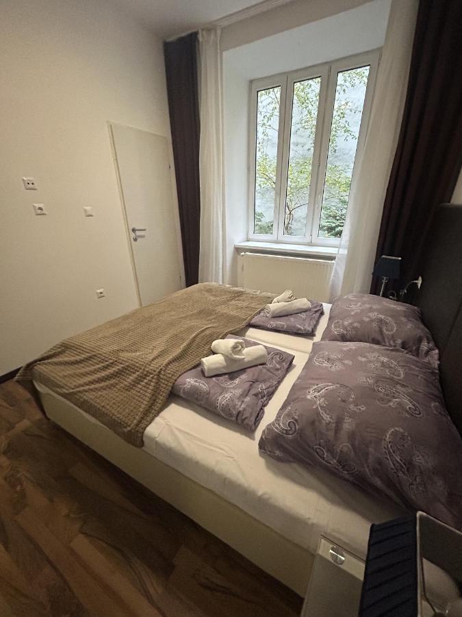 Appartement Cozy Center Wenen