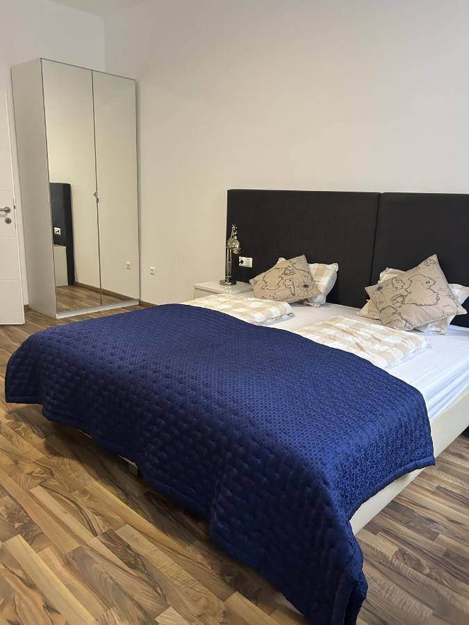 Cozy Center Appartement *