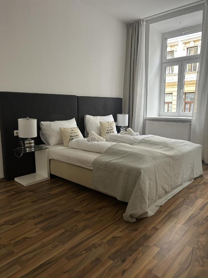 Cozy Center Appartement