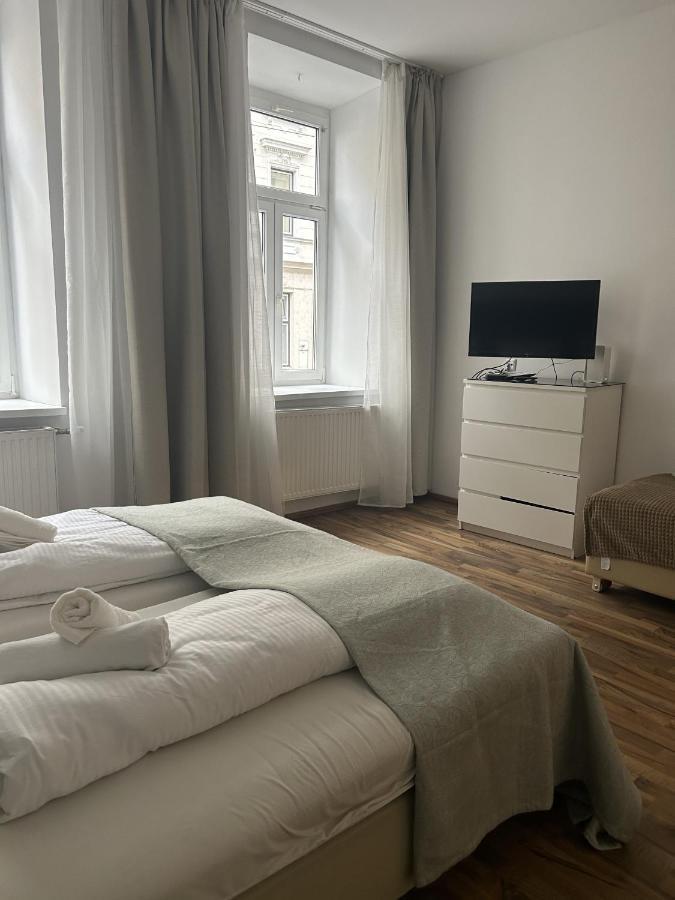 Appartement Cozy Center Wenen
