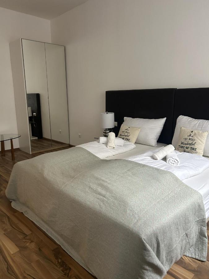 Appartement Cozy Center